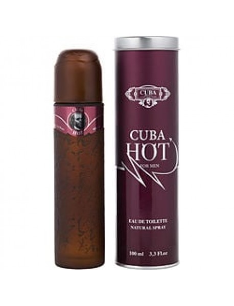 CUBA HOT by Cuba