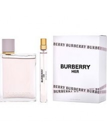 BURBERRY HER by Burberry