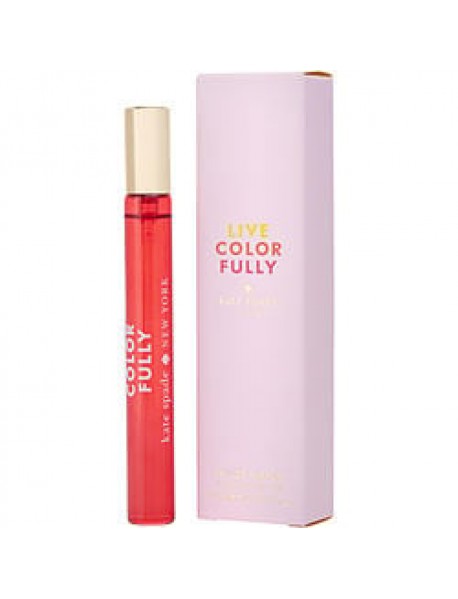 KATE SPADE LIVE COLORFULLY by Kate Spade