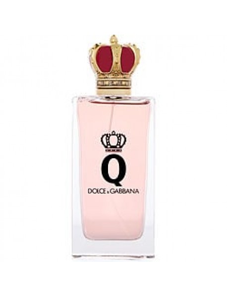 DOLCE & GABBANA Q by Dolce & Gabbana