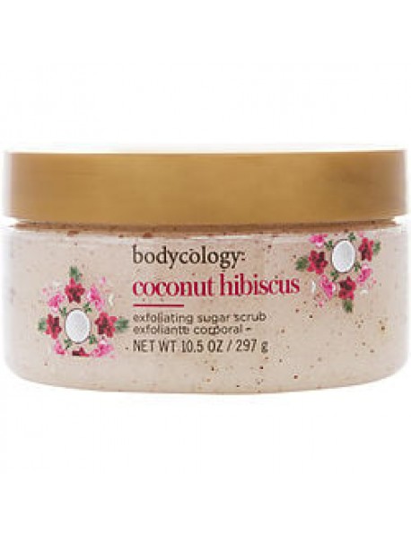 BODYCOLOGY COCONUT HIBISCUS by Bodycology
