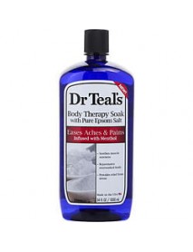 Dr. Teal's by Dr. Teal's