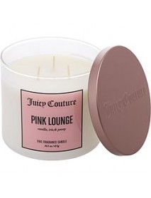 JUICY COUTURE PINK LOUNGE by Juicy Couture
