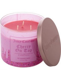JUICY COUTURE CHERRY ON TOP by Juicy Couture