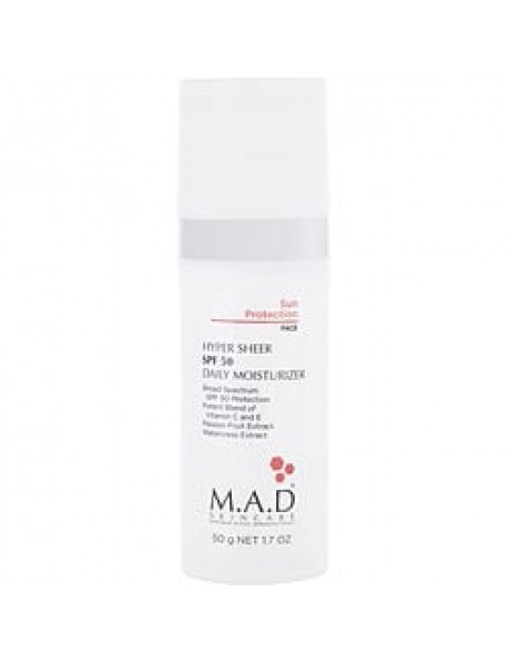 M.A.D. Skincare by M.A.D. Skincare