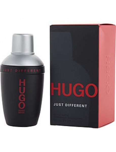 HUGO JUST DIFFERENT by Hugo Boss