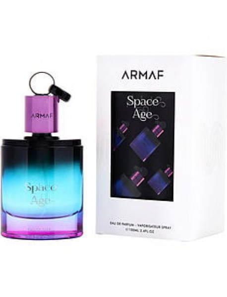 ARMAF SPACE AGE by Armaf