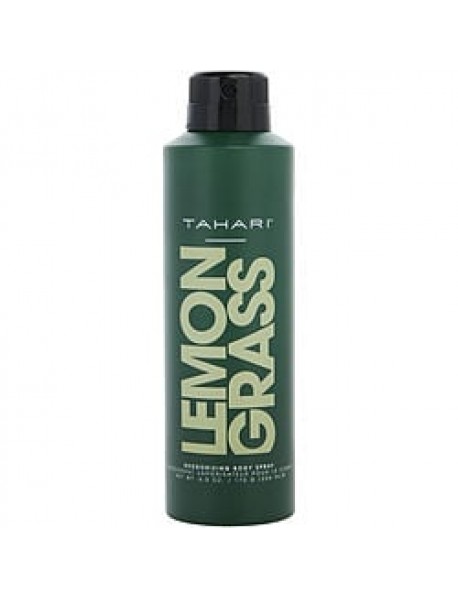 TAHARI PARFUMS LEMONGRASS by Tahari Parfums
