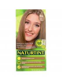 Naturtint 8n Wheat Germ Blonde Hair Color (1xKit)