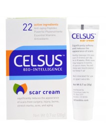 Celsus Bio-Intelligence Scar Creme (1x0.7OZ )