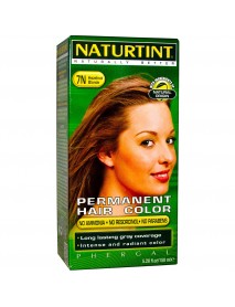 Naturtint 7n Hazelnut Blonde Hair Color (1xKit)