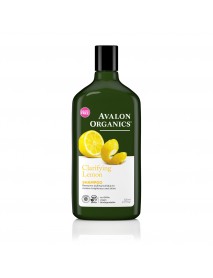 Avalon Clarifying Lemon Shampoo (1x11 Oz)