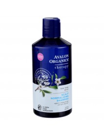 Avalon Tea Tree Treatment Shampoo (1x14 Oz)