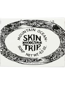 Mountain Ocean Skin Trip Coconut Soap (1x4.5 Oz)