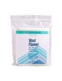 Home Health Wool Flannel Large (1x18X24 IN)