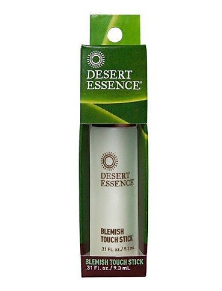 Desert Essence Blemish Touch Stick (6x.33 Oz)