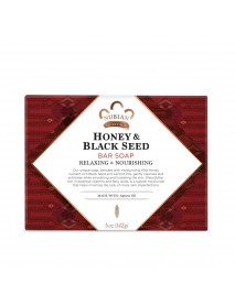 Nubian Heritage Honey Black Seed Sp (1x5OZ )