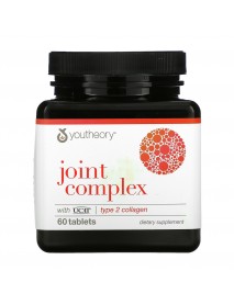 YOUTHEORY JOINT COMPLEX ( 1 X 120 CT   )