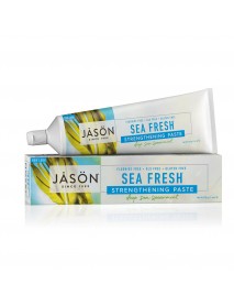 Jason's Toothpaste Sea Fresh Toothpaste (1x6 Oz)
