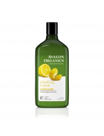 Avalon Lemon Clarifying Conditioner (1x11 Oz)