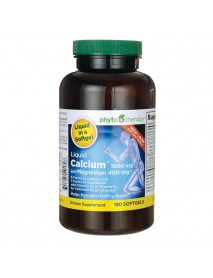 PT LIQUID CALCIUM ( 1 X 180 SGEL )