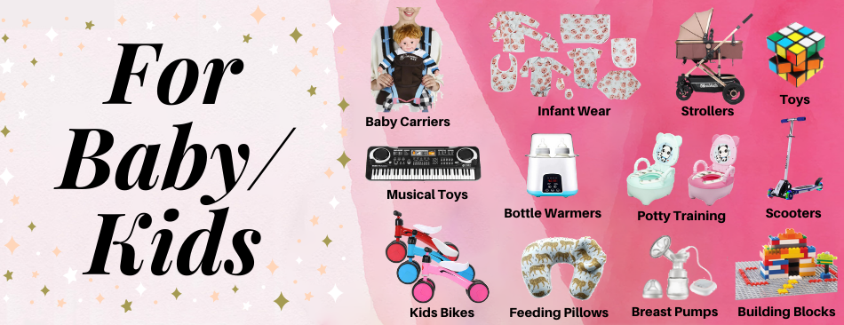 FOR BABY/KIDS