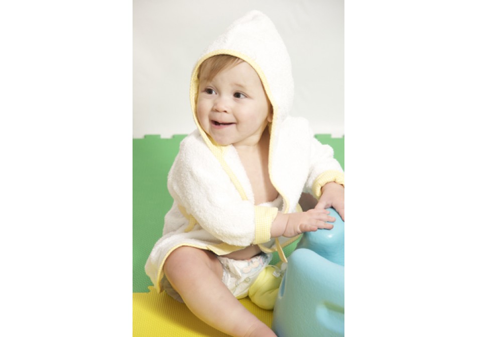 Premium 100% Cotton Interlock Baby Garments and Accessories