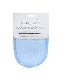 CLNLG EXFOL SOAP SAVER   ( 1 X 1 CT   )