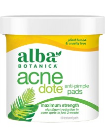 ALBA ACNEDOTE PMPL PADS ( 1 X 60 CT   )