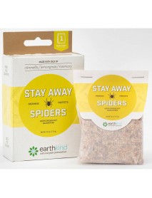 Stay Away Spiders Repellent (8x2.5 OZ)