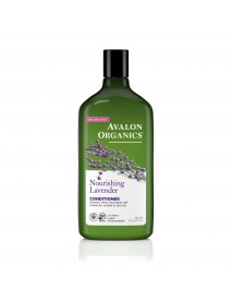 Avalon Lavender Nourishing Conditioner (1x11 Oz)