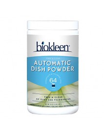 BK DISH SOAP PWDR,FR/CLR ( 6 X 2 LB   )