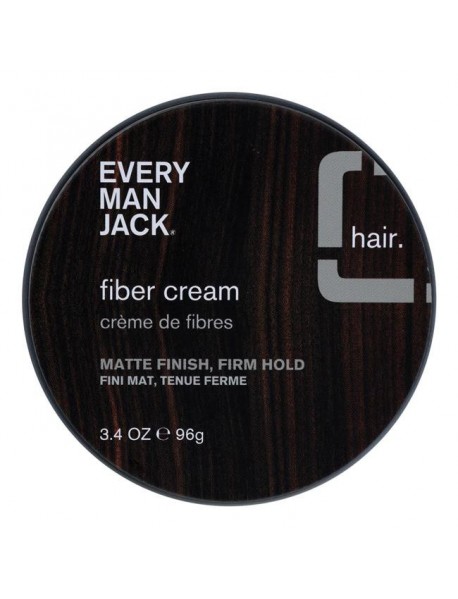 EMJ HAIR FIBER CREAM FF ( 1 X 3.4 OZ   )