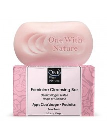 O.W.N.SOAP FEMN PETAL FR ( 3 X 3.5 OZ   )