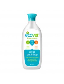 Ecover Dish Rinse Aid (12x16 Oz)