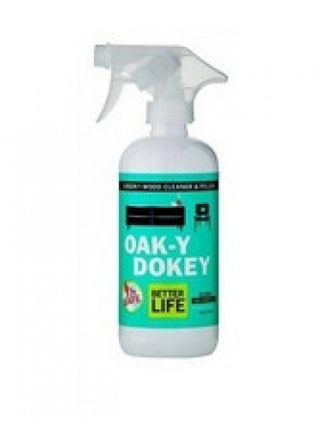 Better Life Oak-y Dokey (6x16 Oz)